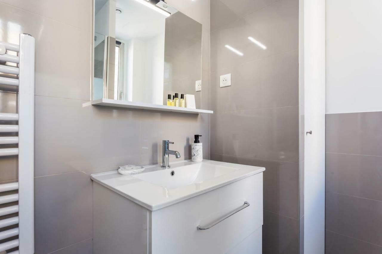 Apartamento CMG Champs Elysées - Boetie 4DD París Exterior foto