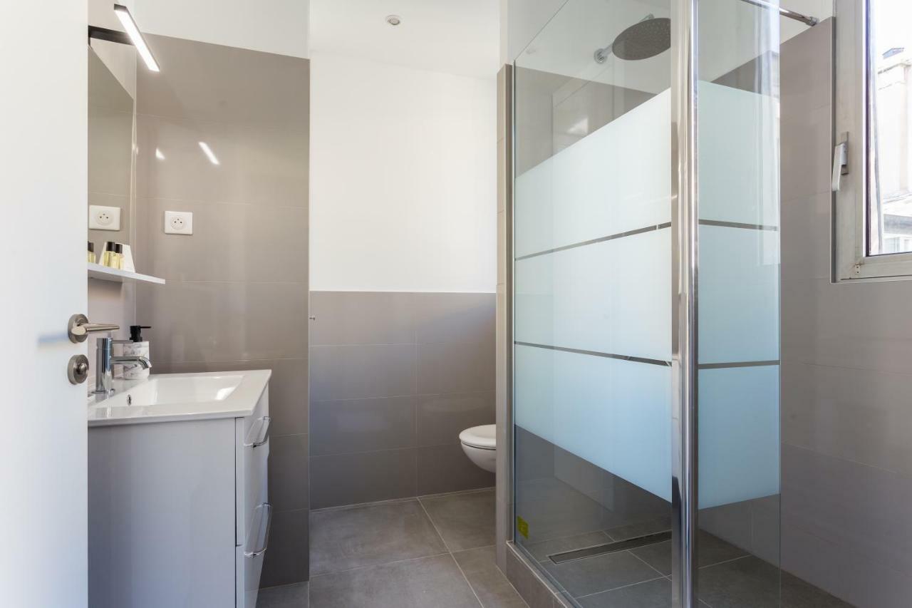 Apartamento CMG Champs Elysées - Boetie 4DD París Exterior foto