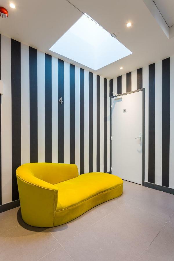 Apartamento CMG Champs Elysées - Boetie 4DD París Exterior foto